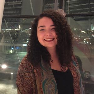 Meet your Posher, Amanda